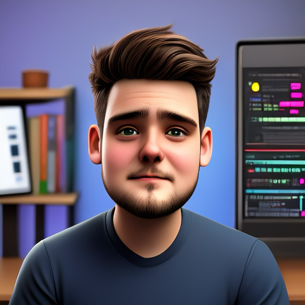 Blake Nolan - Game Developer